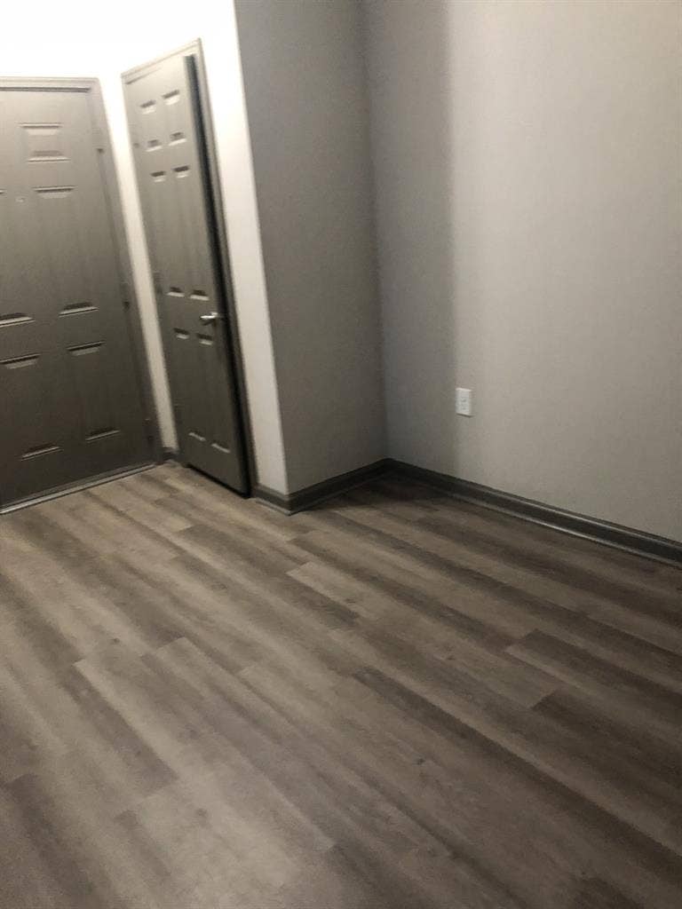Shared room available for rent.