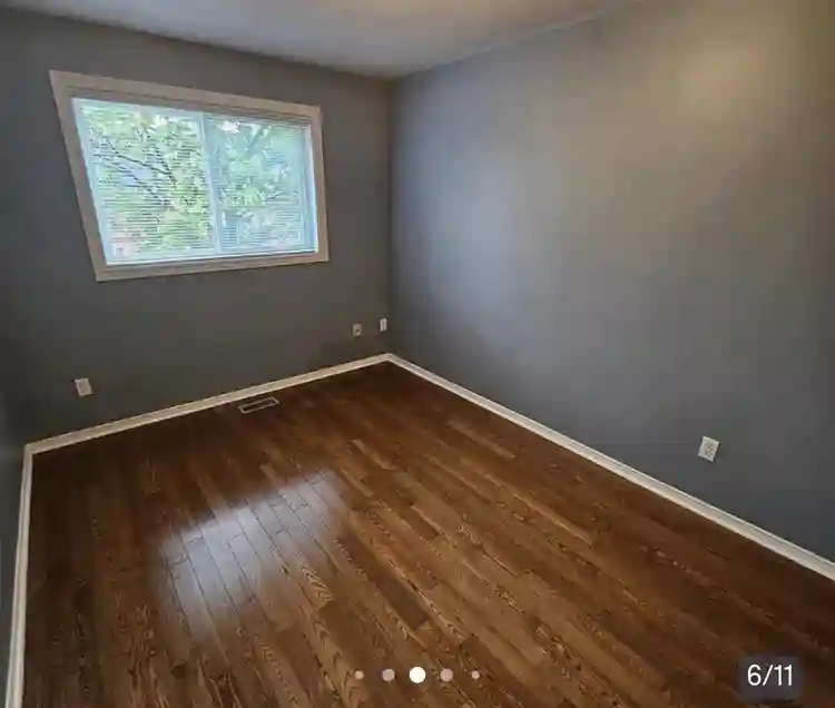 Private Room in 3bhk Townhouse