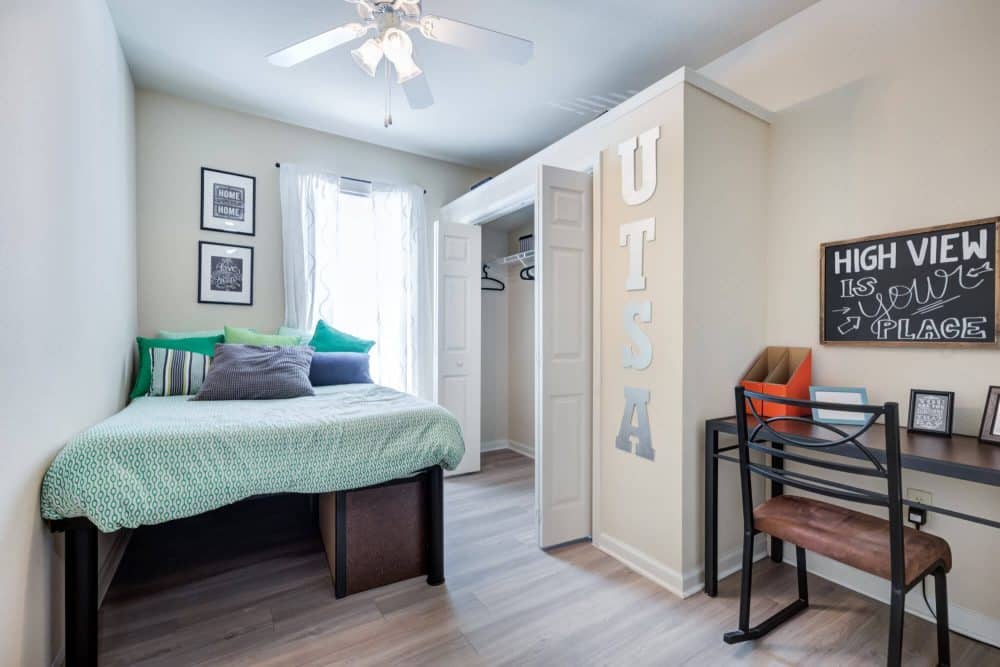 LEASE TAKEOVER – UTSA Area