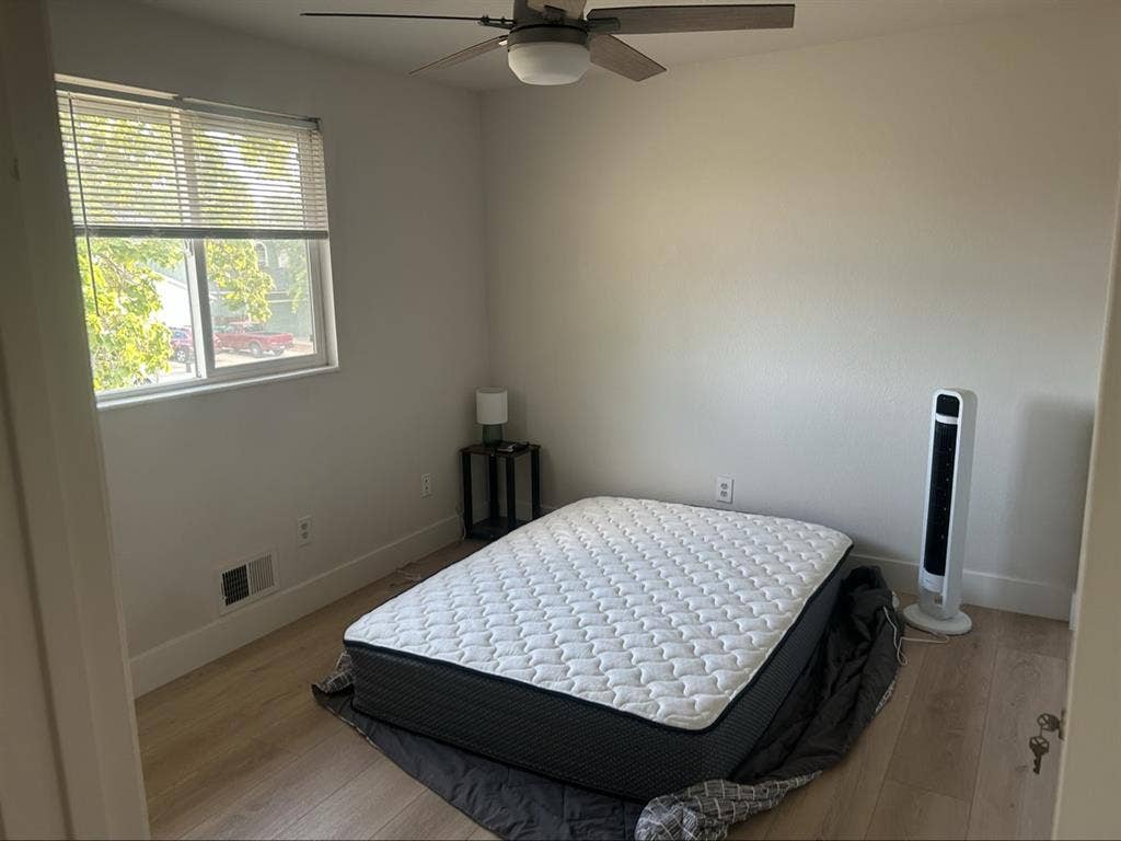Furnished Room (outdated pic)