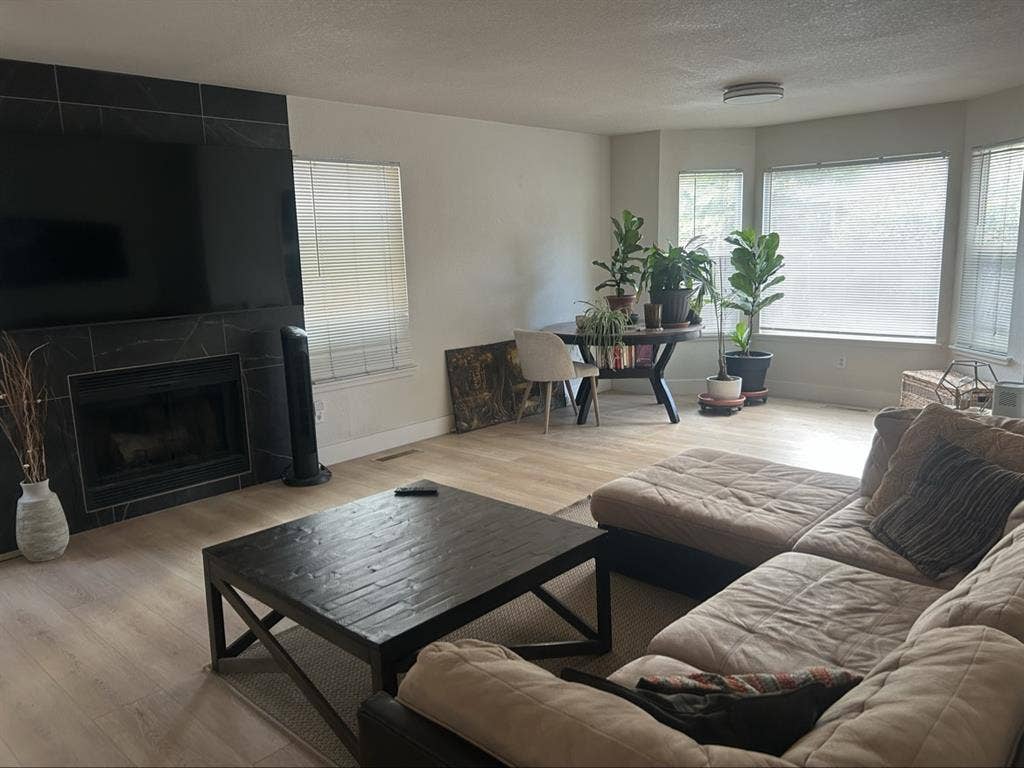 Furnished Room (outdated pic)