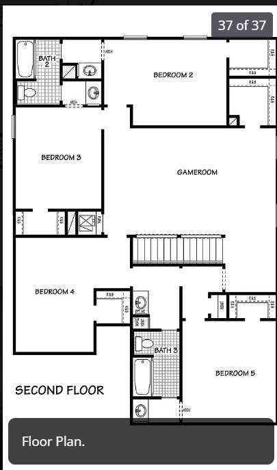 $625, move in deal 100 off for July