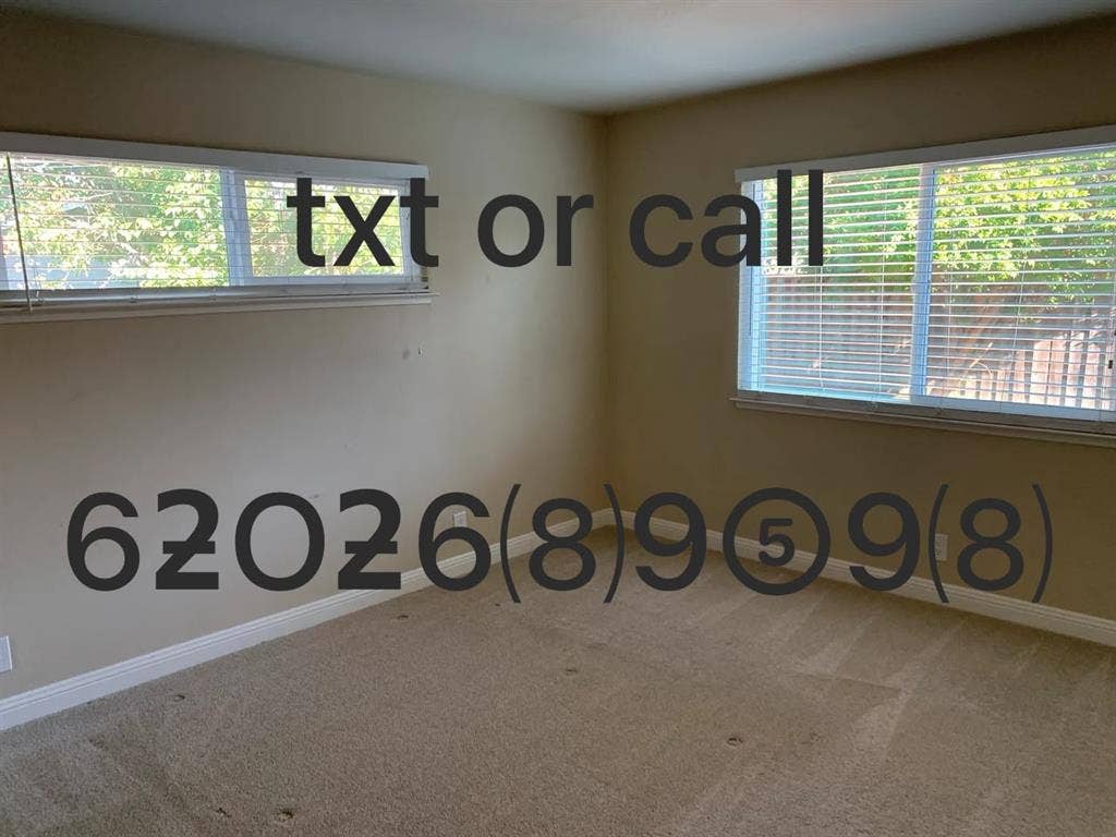 Beautiful West San Jose Home!