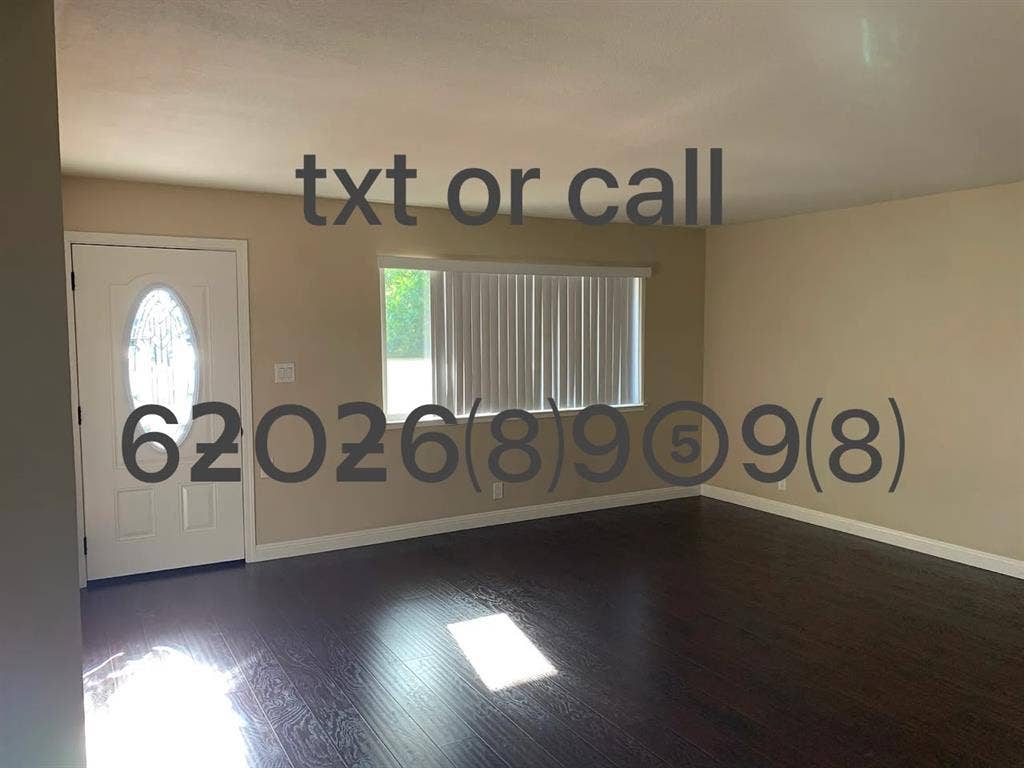 Large Master Suite In This Beauty