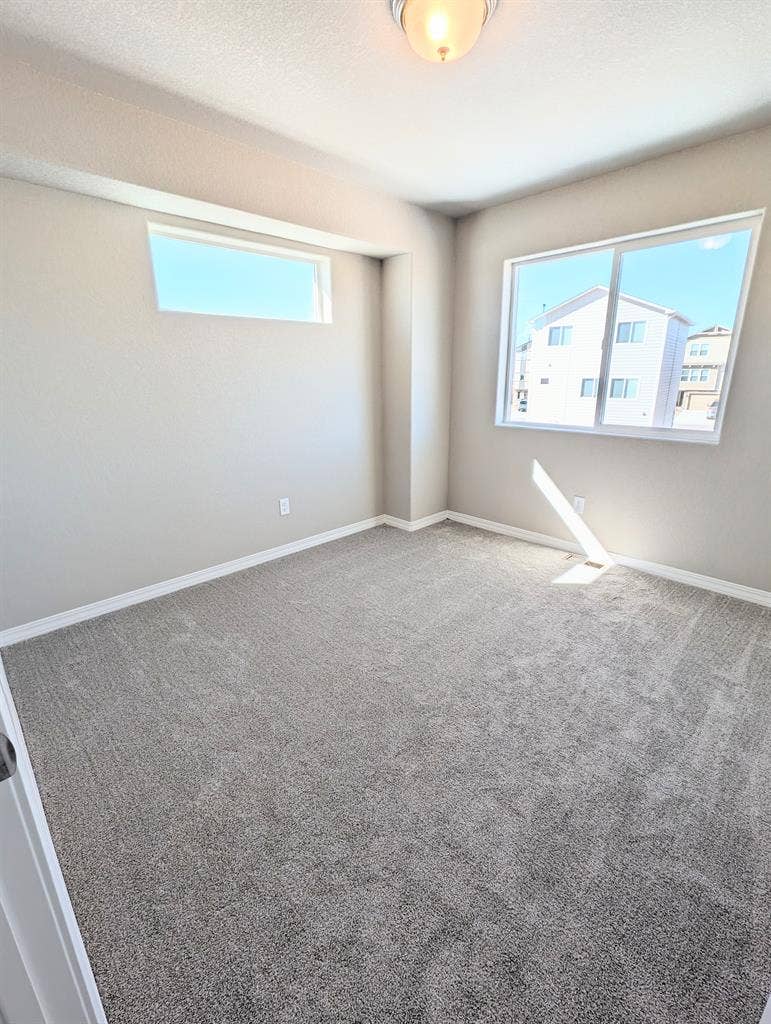 Private Room and Bath in New Home