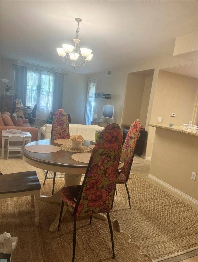 1BD 1BA in Camarillo