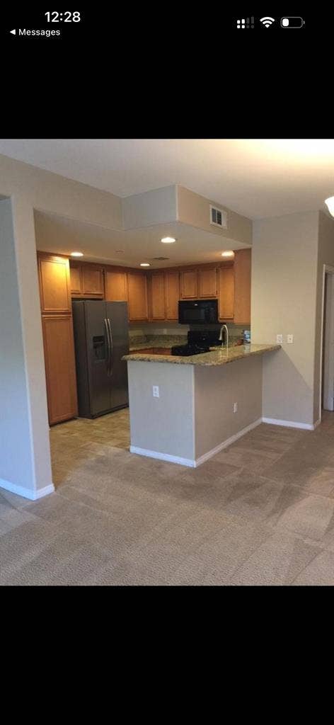 1BD 1BA in Camarillo
