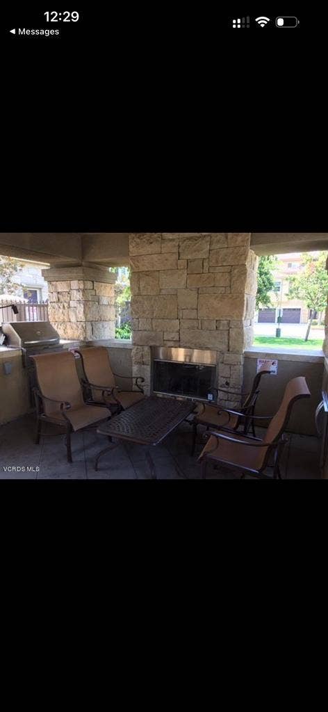 1BD 1BA in Camarillo