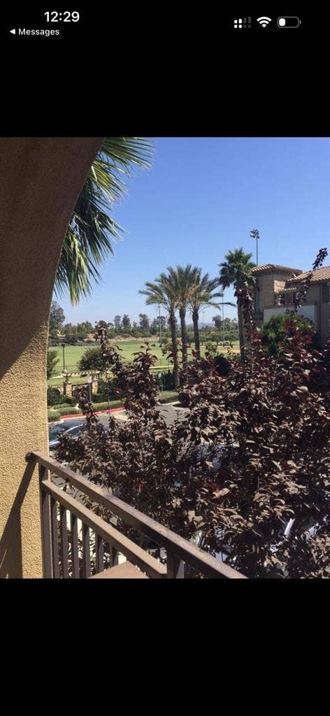 1BD 1BA in Camarillo