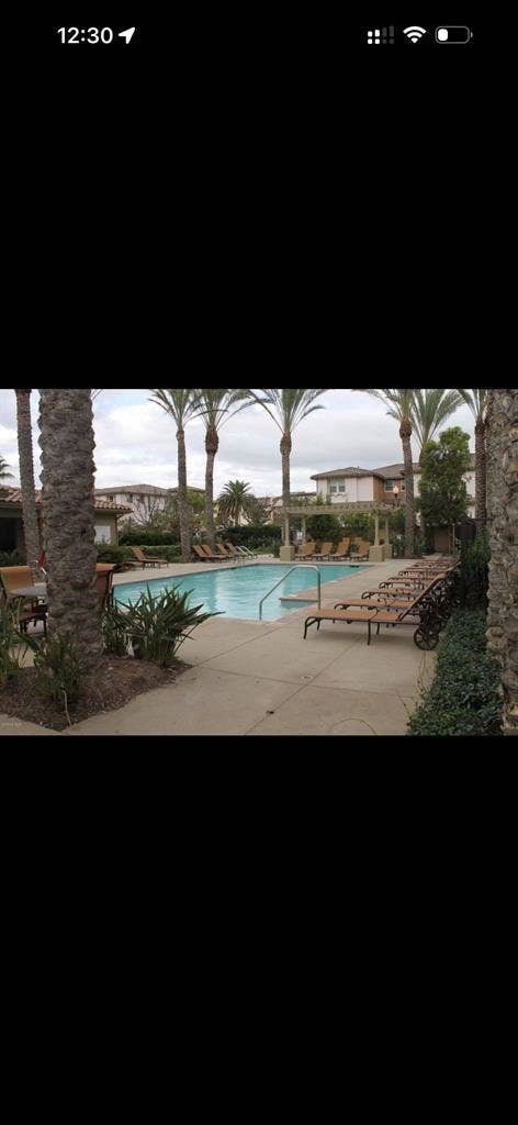 1BD 1BA in Camarillo