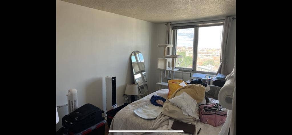 Seeking roommate for 3rd bedroom