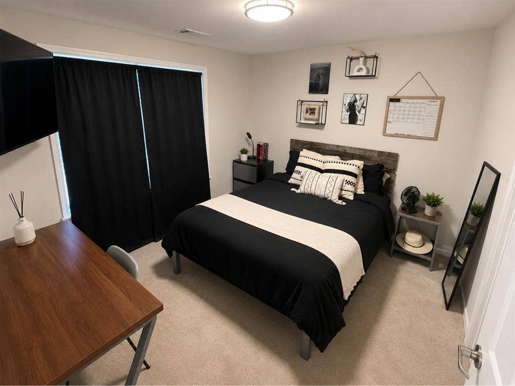 Need someone to take over my lease