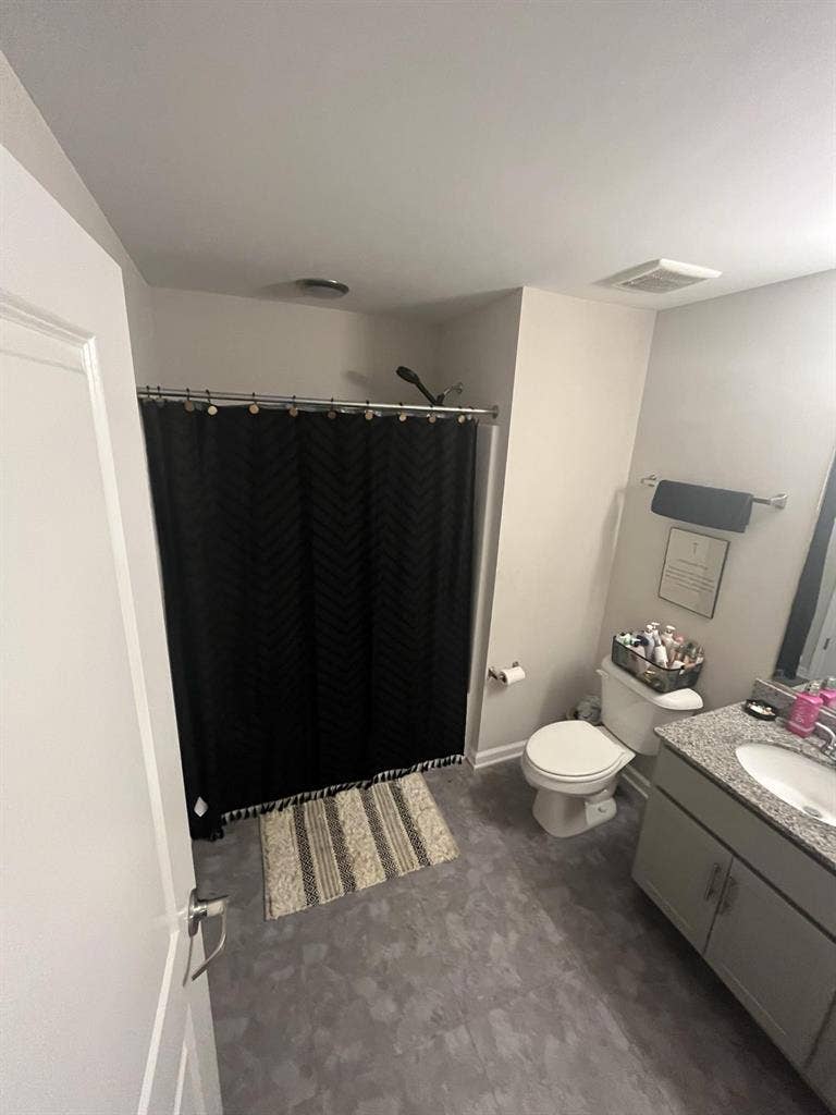 Need someone to take over my lease