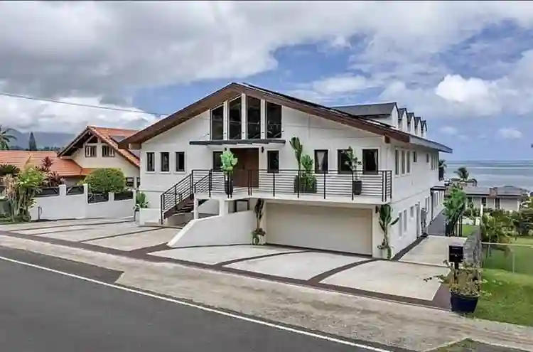 New Listing