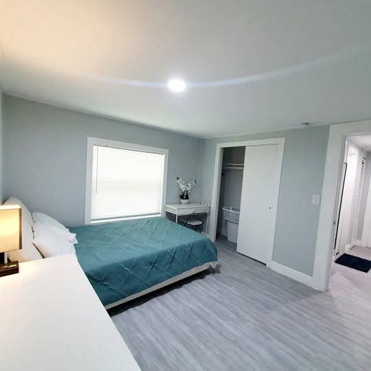 Room available