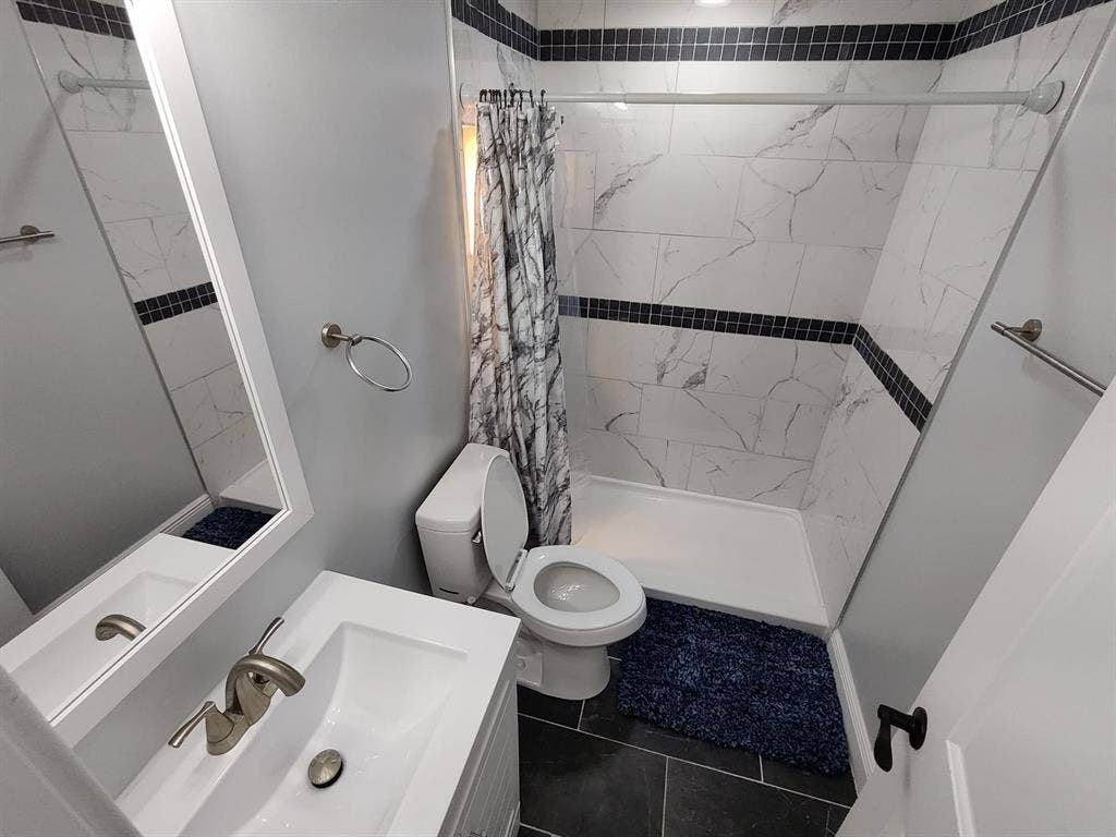 Room available