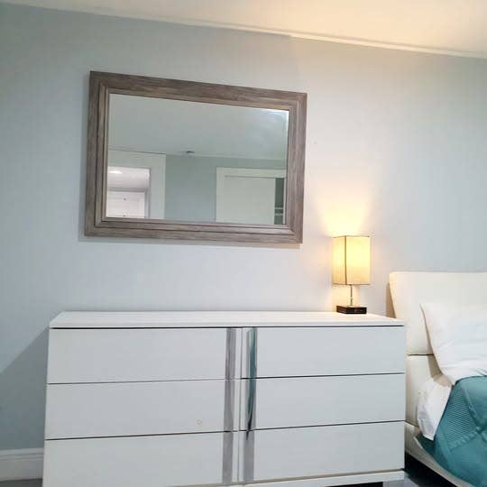 Room available