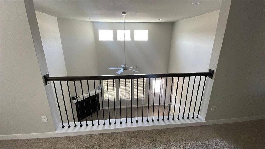 New Home 2 Story Room Available
