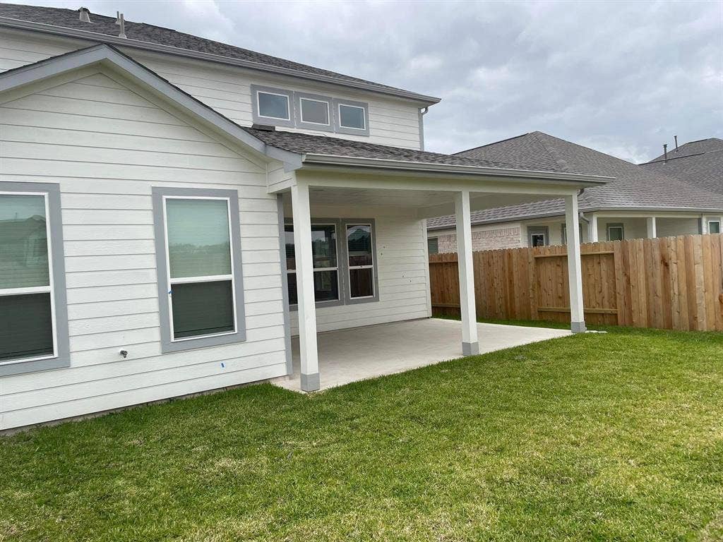 New Home 2 Story Room Available