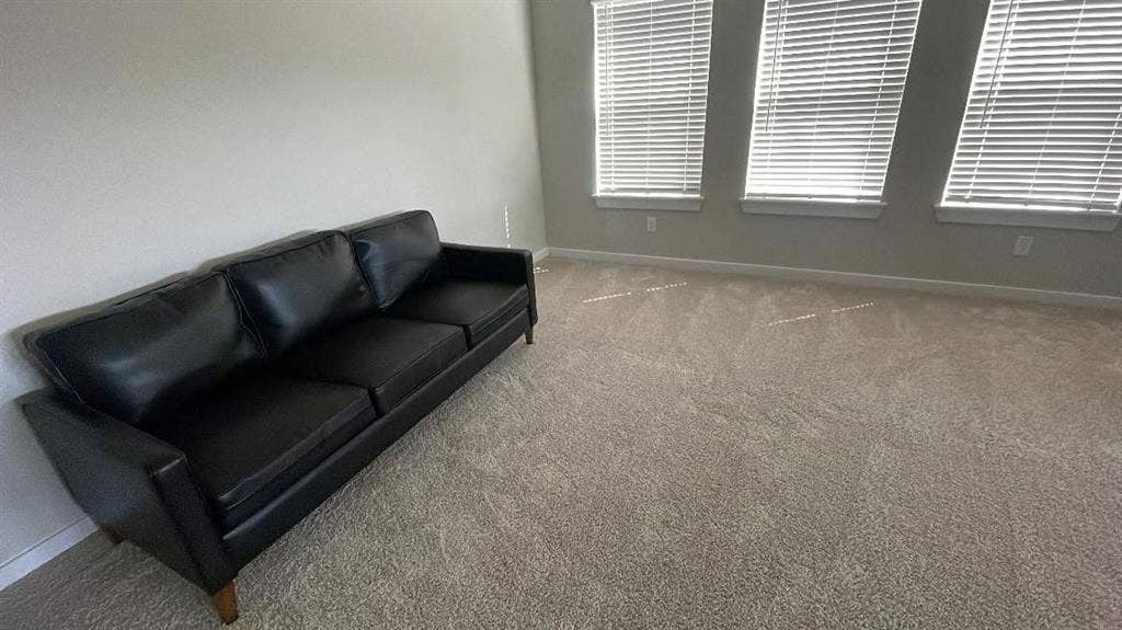 New Home 2 Story Room Available