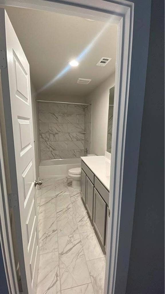 New Home 2 Story Room Available