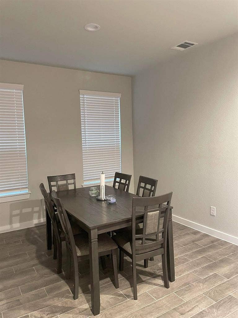 New Home 2 Story Room Available