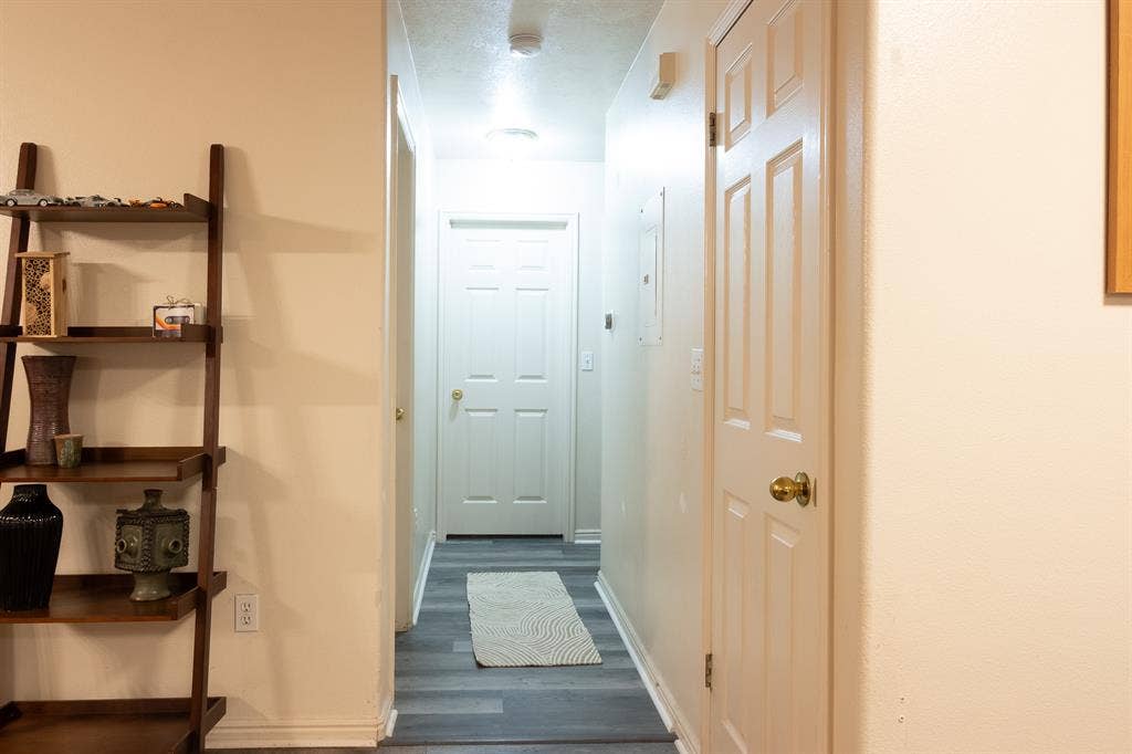 Master Bedroom in Provo Condo $850