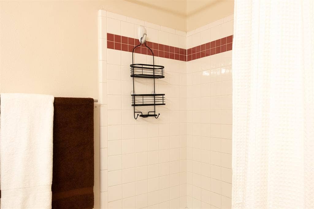 Master Bedroom in Provo Condo $850