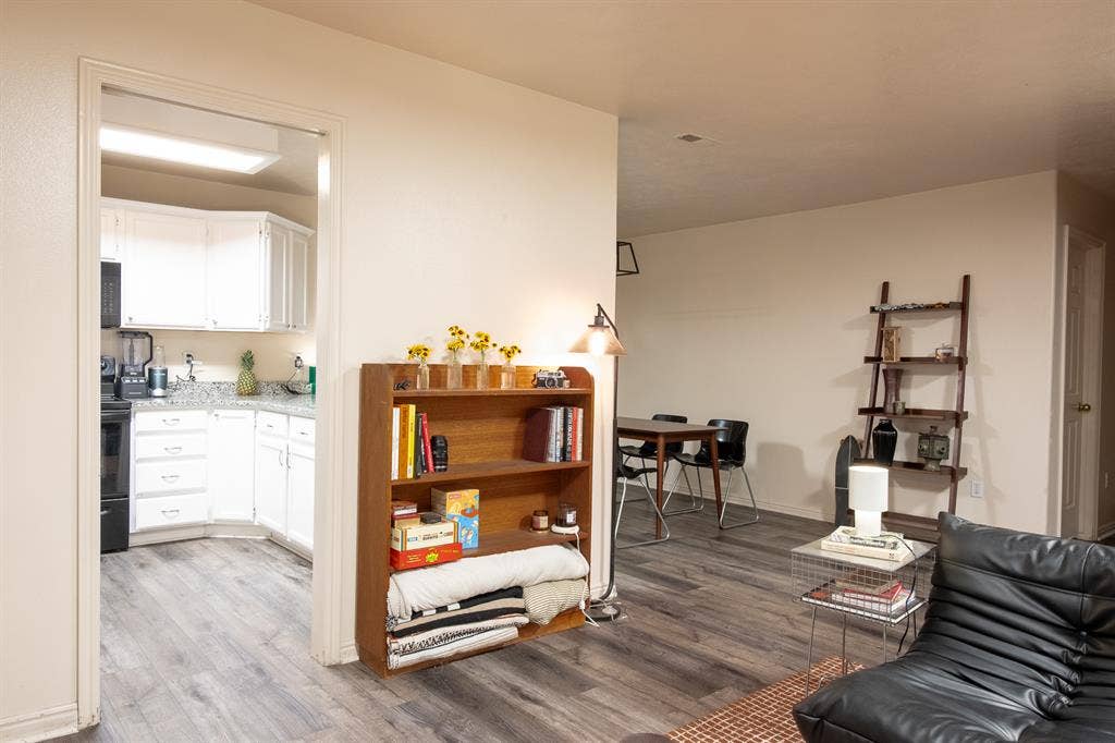 Master Bedroom in Provo Condo $850
