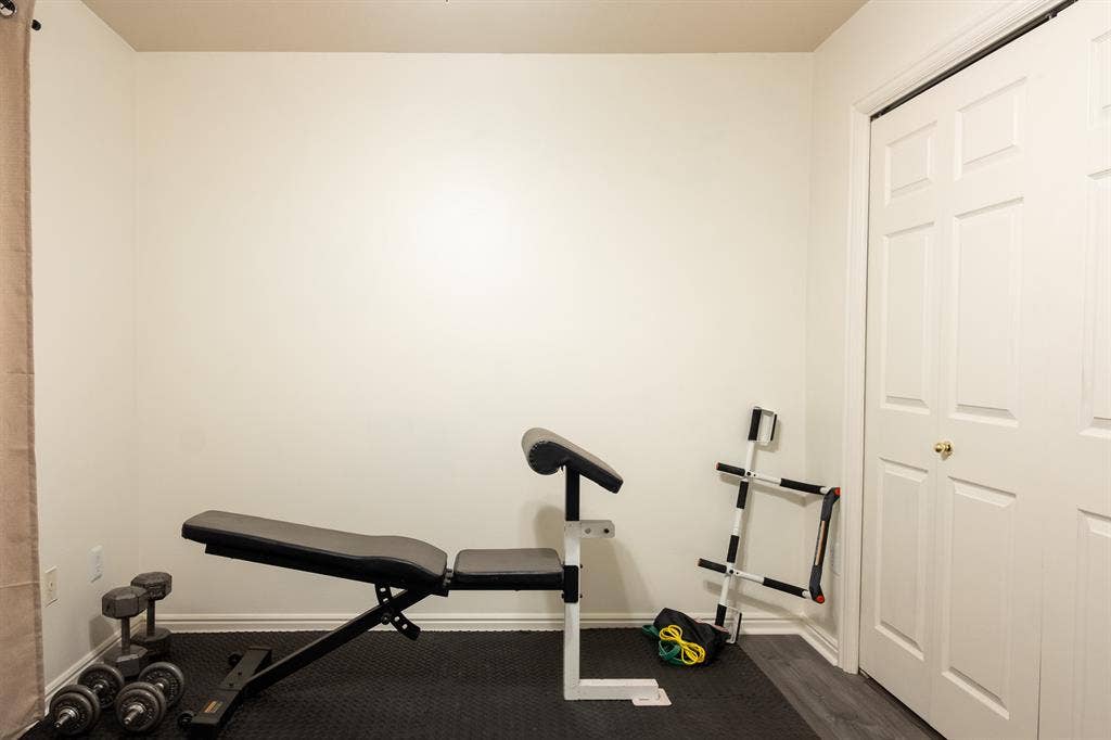 Master Bedroom in Provo Condo $850