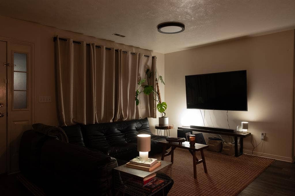 Master Bedroom in Provo Condo $850