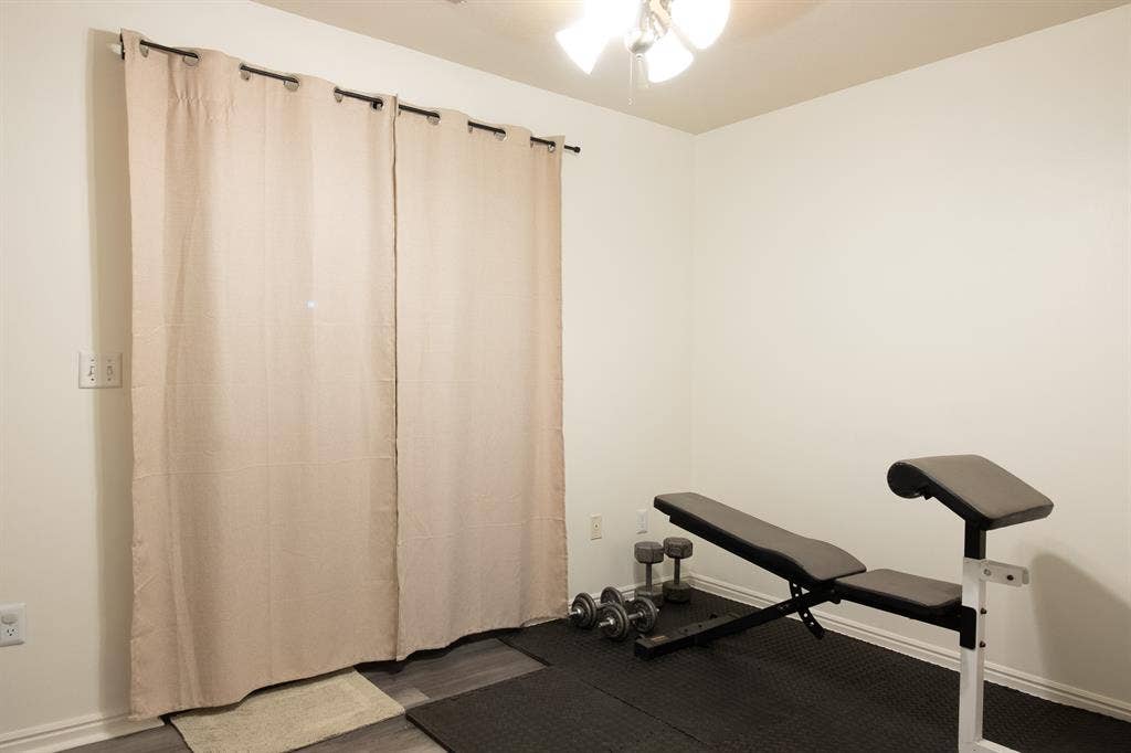 Master Bedroom in Provo Condo $850