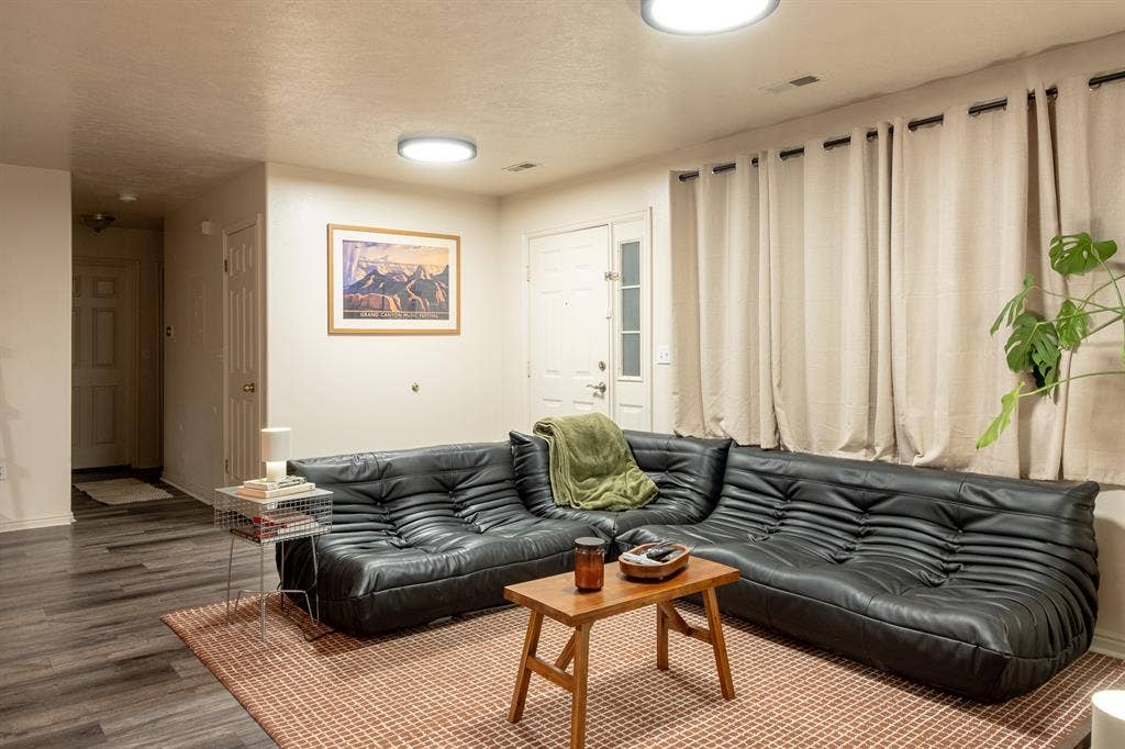 Master Bedroom in Provo Condo $850