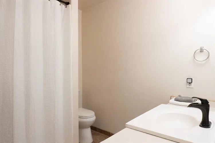 Master Bedroom in Provo Condo $850