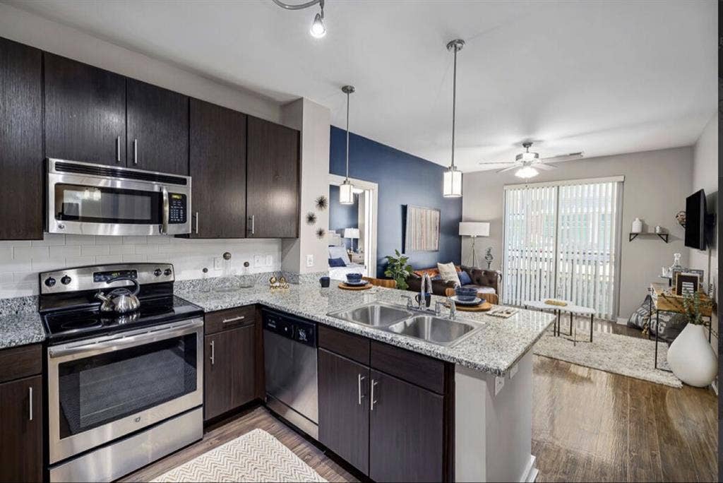 2BD 2Bath Downtown Durham!