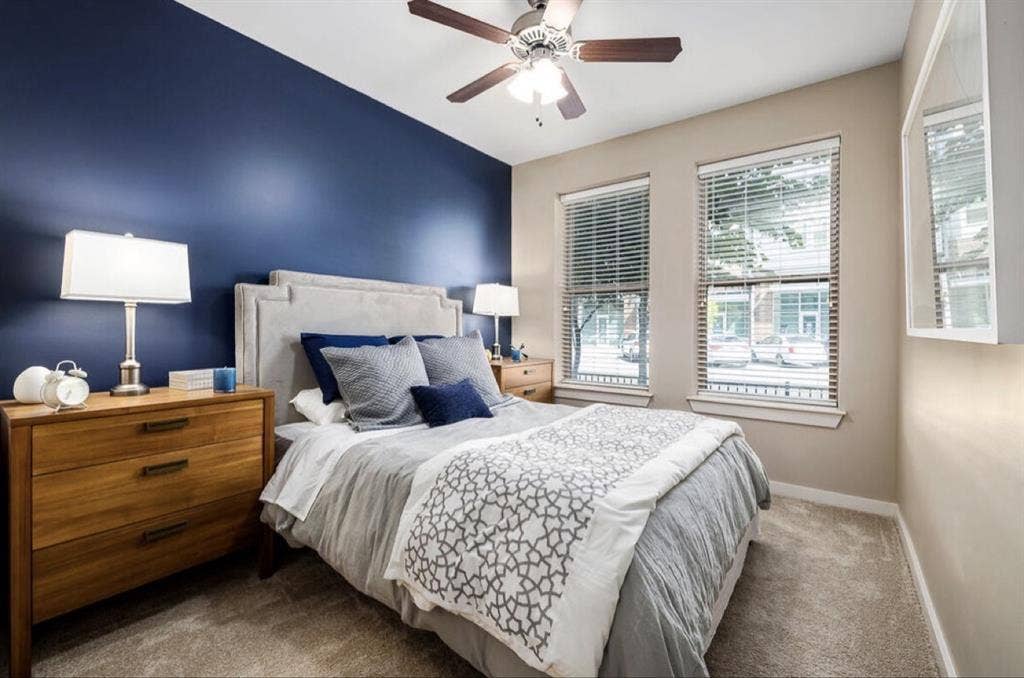 2BD 2Bath Downtown Durham!