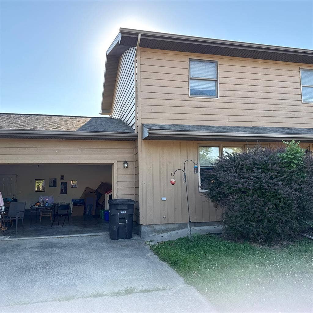 3 bedroom Townhouse CARBONDALE IL