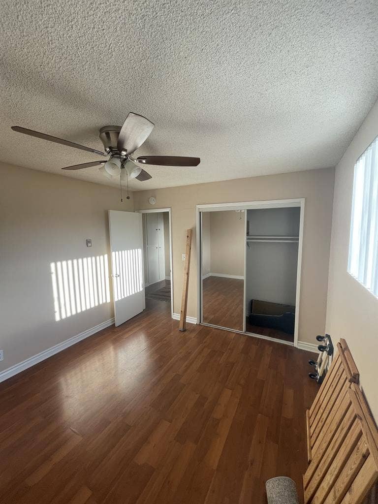 Bed and Bathroom for Rent (2br/2ba)
