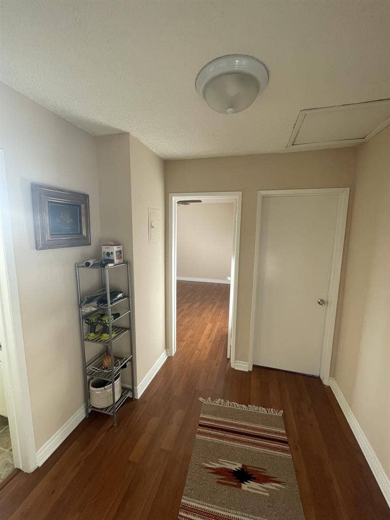 Bed and Bathroom for Rent (2br/2ba)