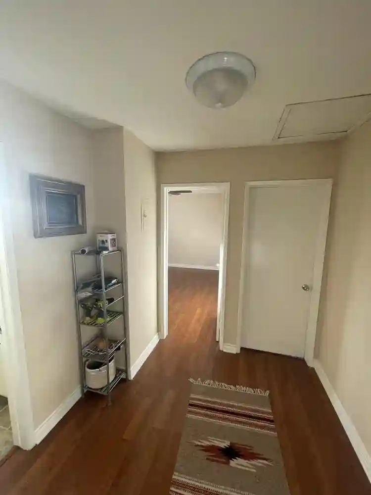 Bed and Bathroom for Rent (2br/2ba)