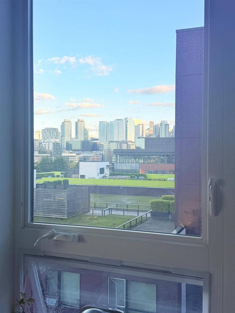 Sublease 2B2B Lake Front Unit