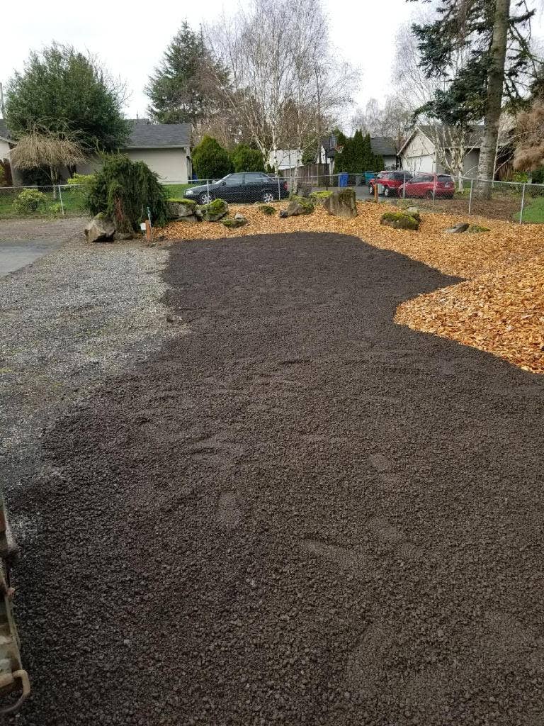 West Vancouver WA Room Available