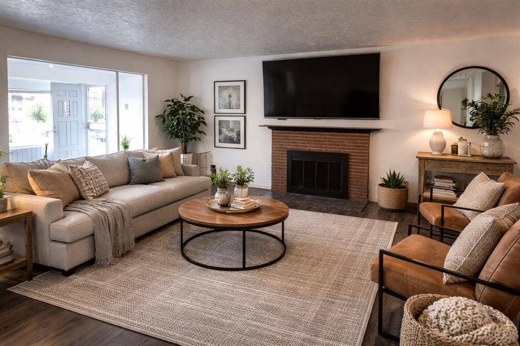 West Vancouver WA Room Available