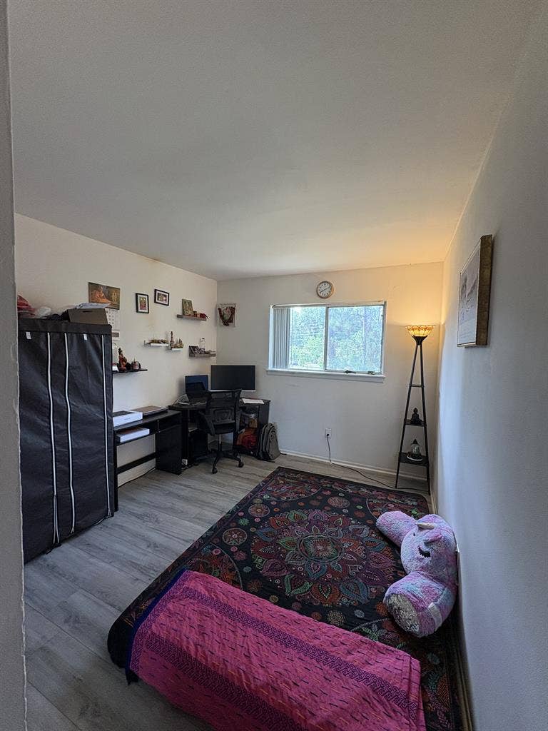 2x1 Apartment for Sublease