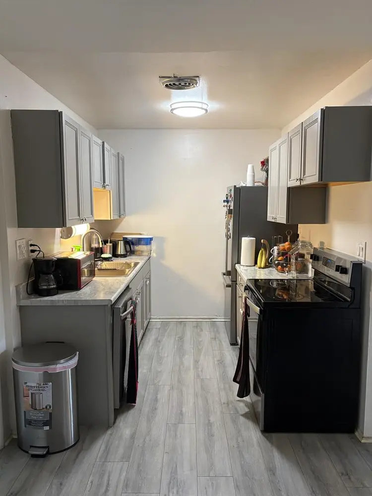 2x1 Apartment for Sublease
