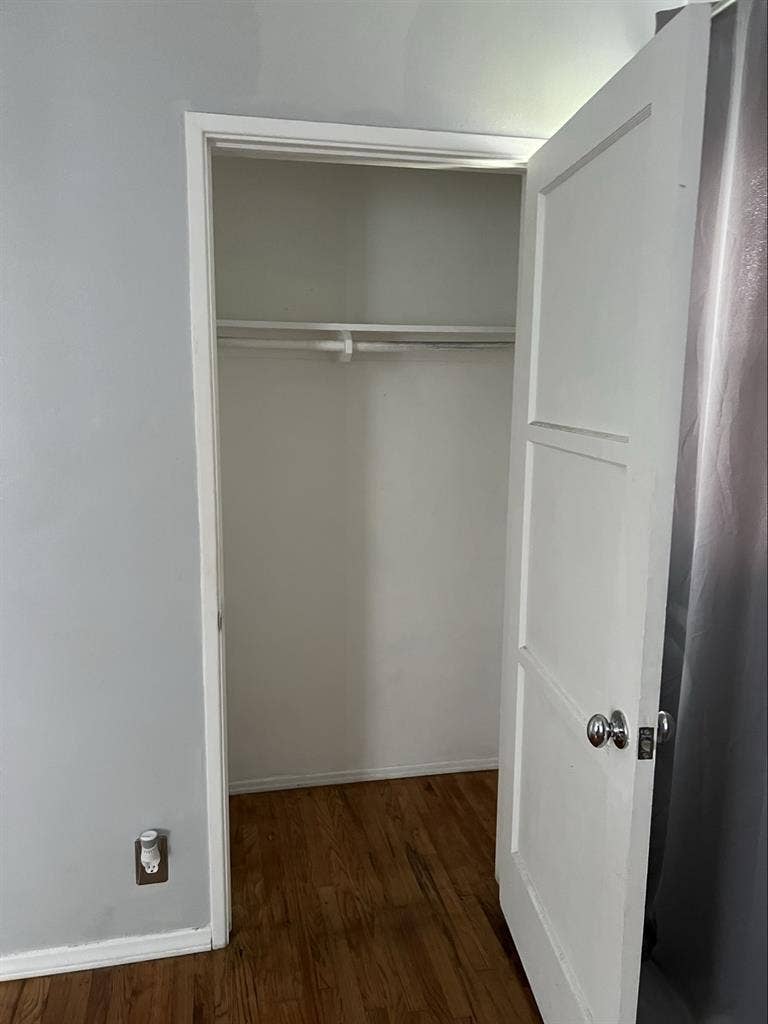 Unfurnished Private Room and Bath