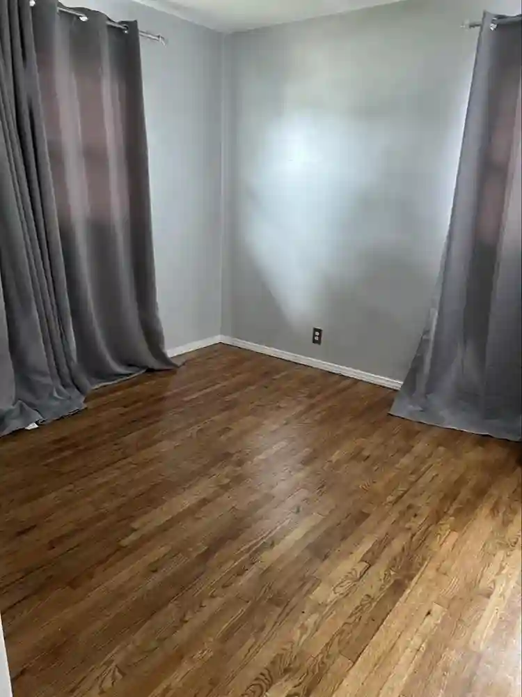 Unfurnished Private Room and Bath