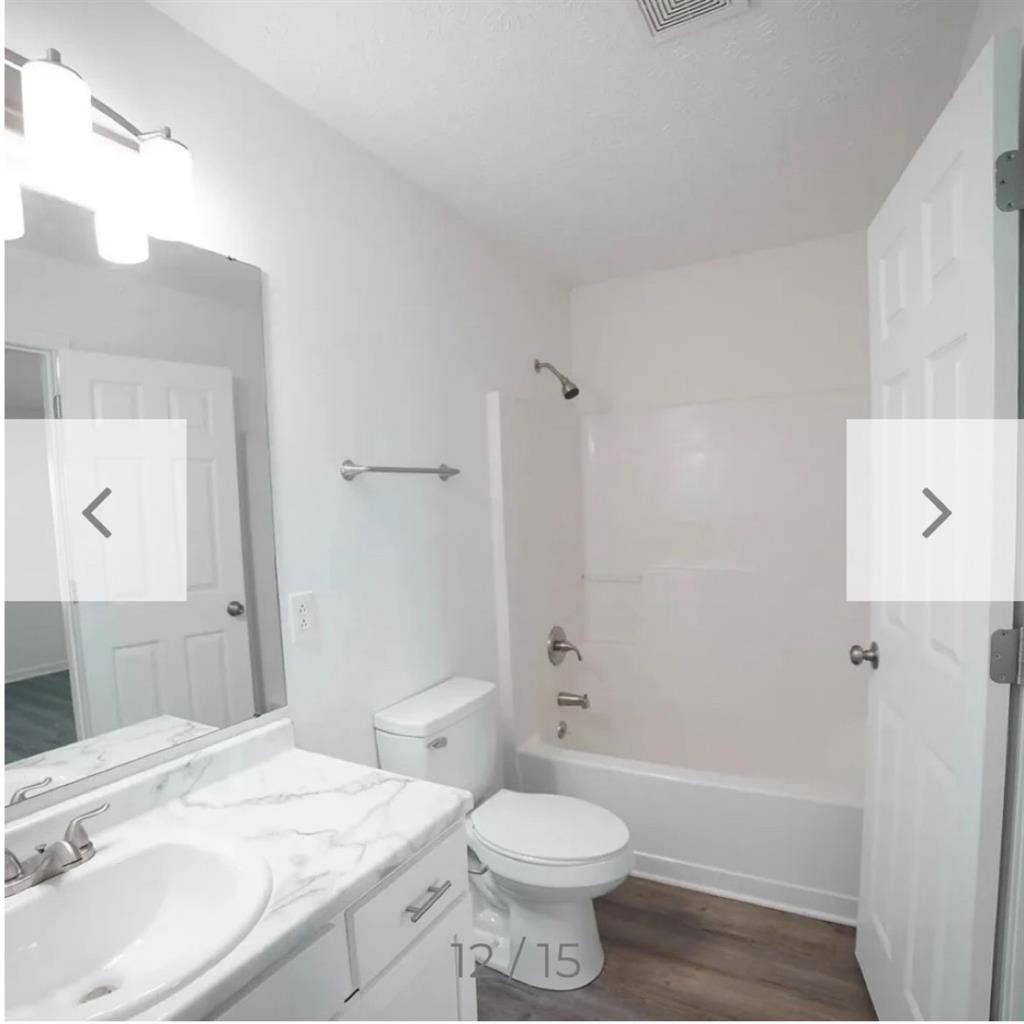 ISO Roomate