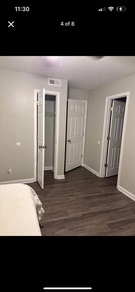 ISO Roomate