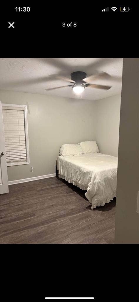 ISO Roomate